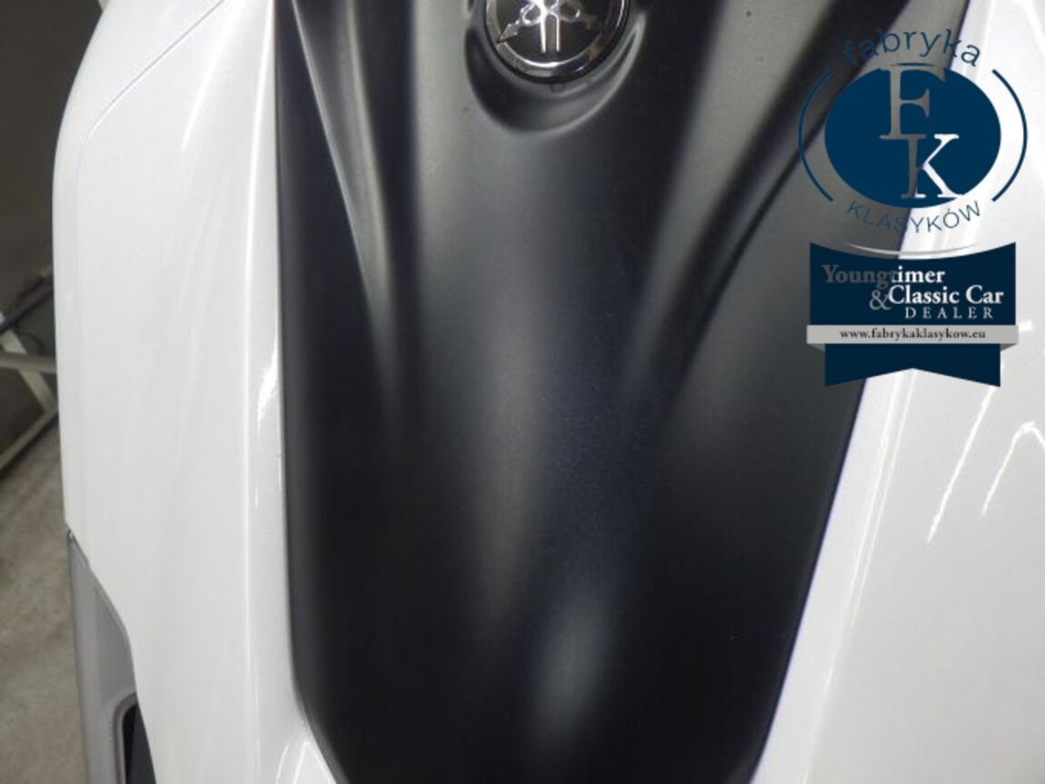 YAMAHA CYGNUS 125X-3  - zdjęcie 17