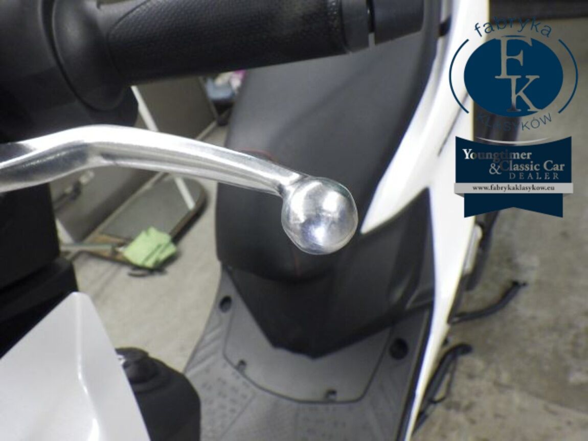YAMAHA CYGNUS 125X-3  - zdjęcie 21