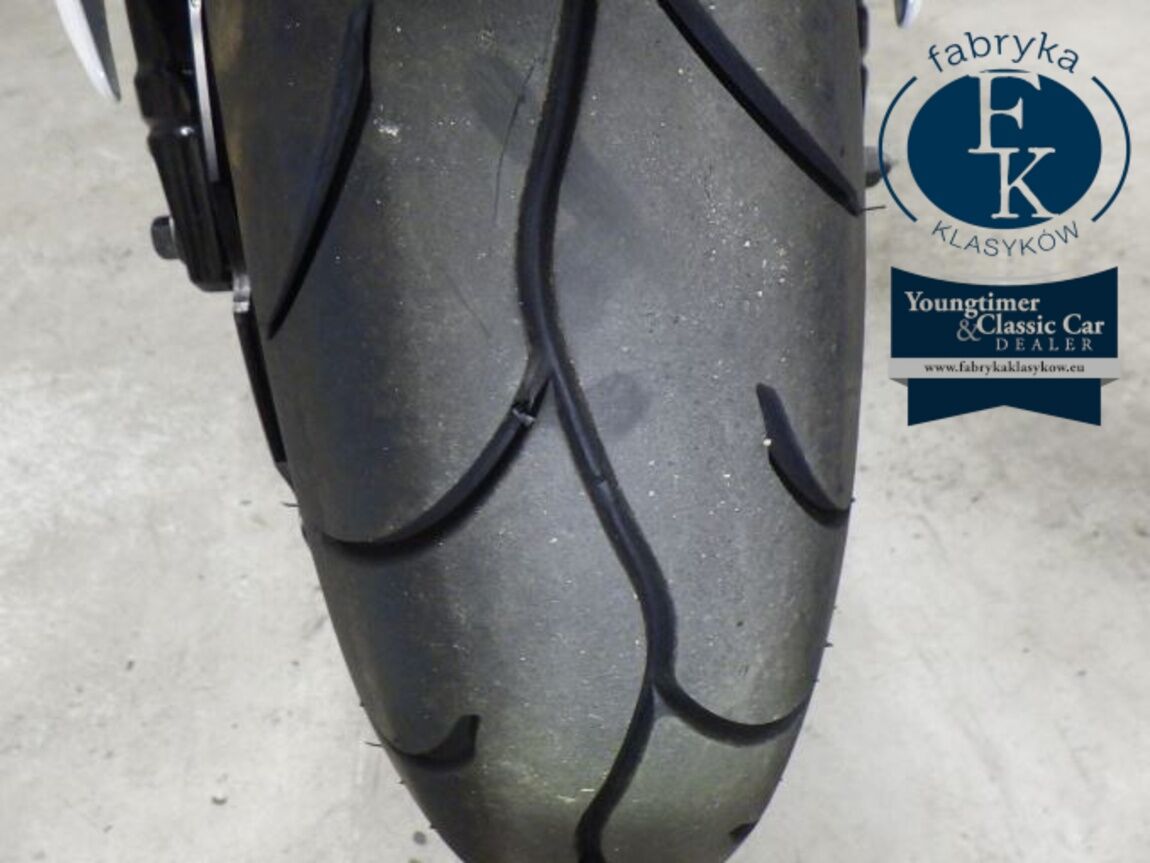 YAMAHA CYGNUS 125X-3  - zdjęcie 22