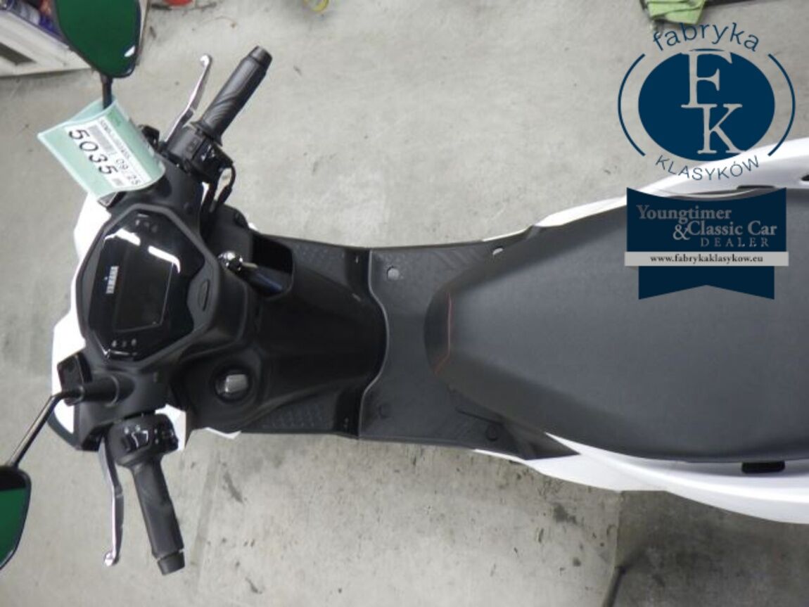 YAMAHA CYGNUS 125X-3  - zdjęcie 31