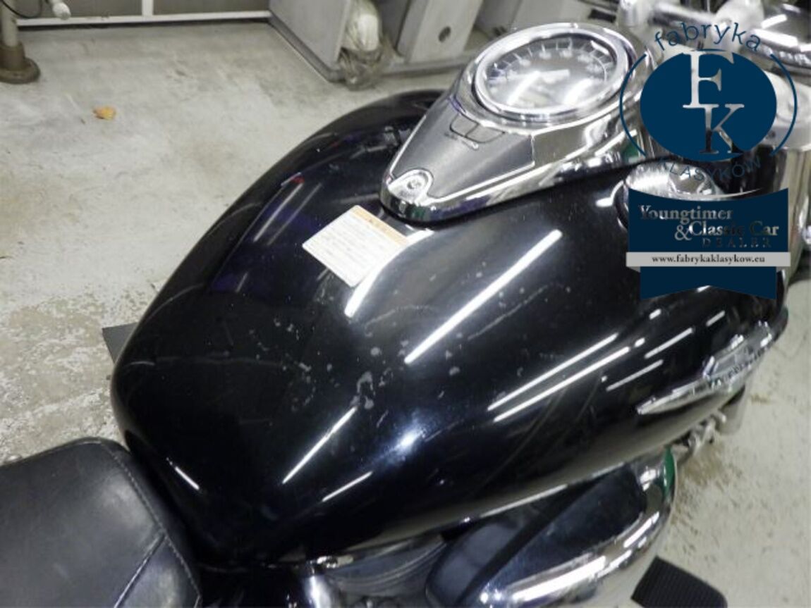 SUZUKI INTRUDER 400 CLASSIC  - zdjęcie 18