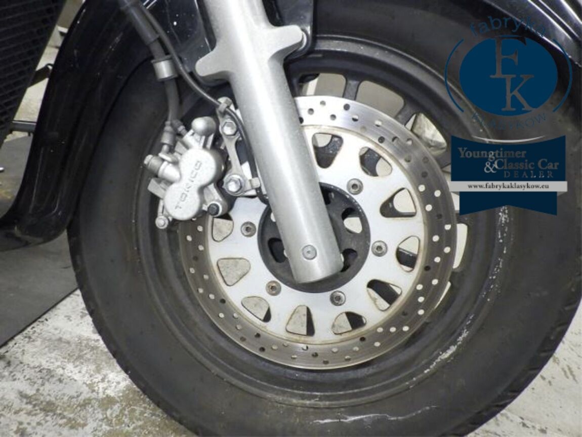 SUZUKI INTRUDER 400 CLASSIC  - zdjęcie 22