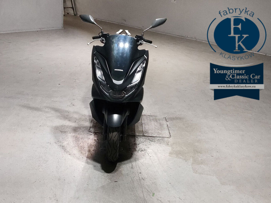 HONDA PCX160  - zdjęcie 4