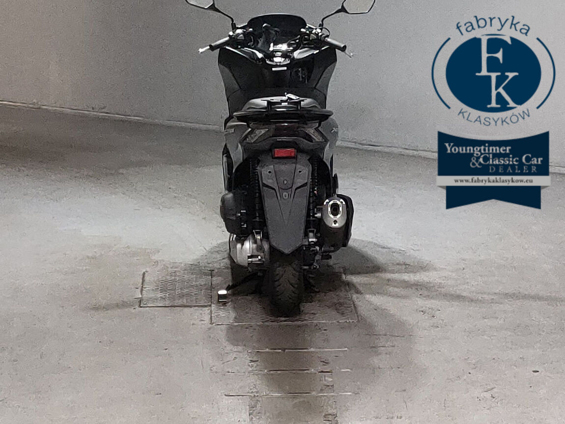 HONDA PCX160  - zdjęcie 5