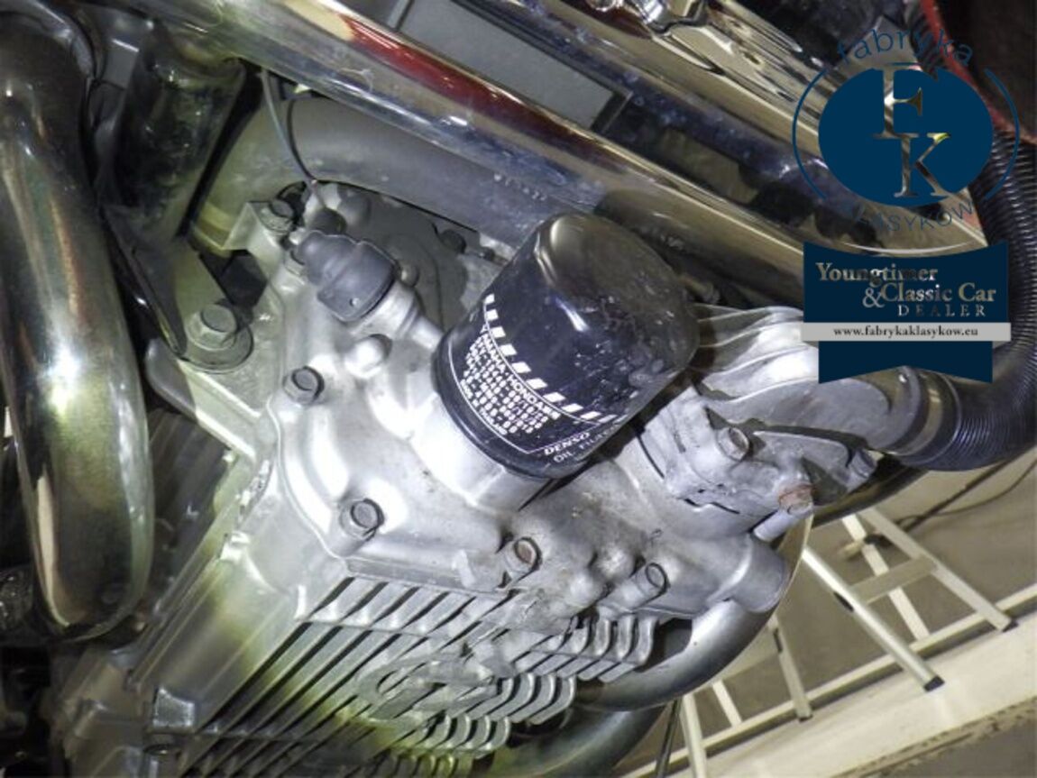HONDA VALKYRIE 1998 - zdjęcie 12