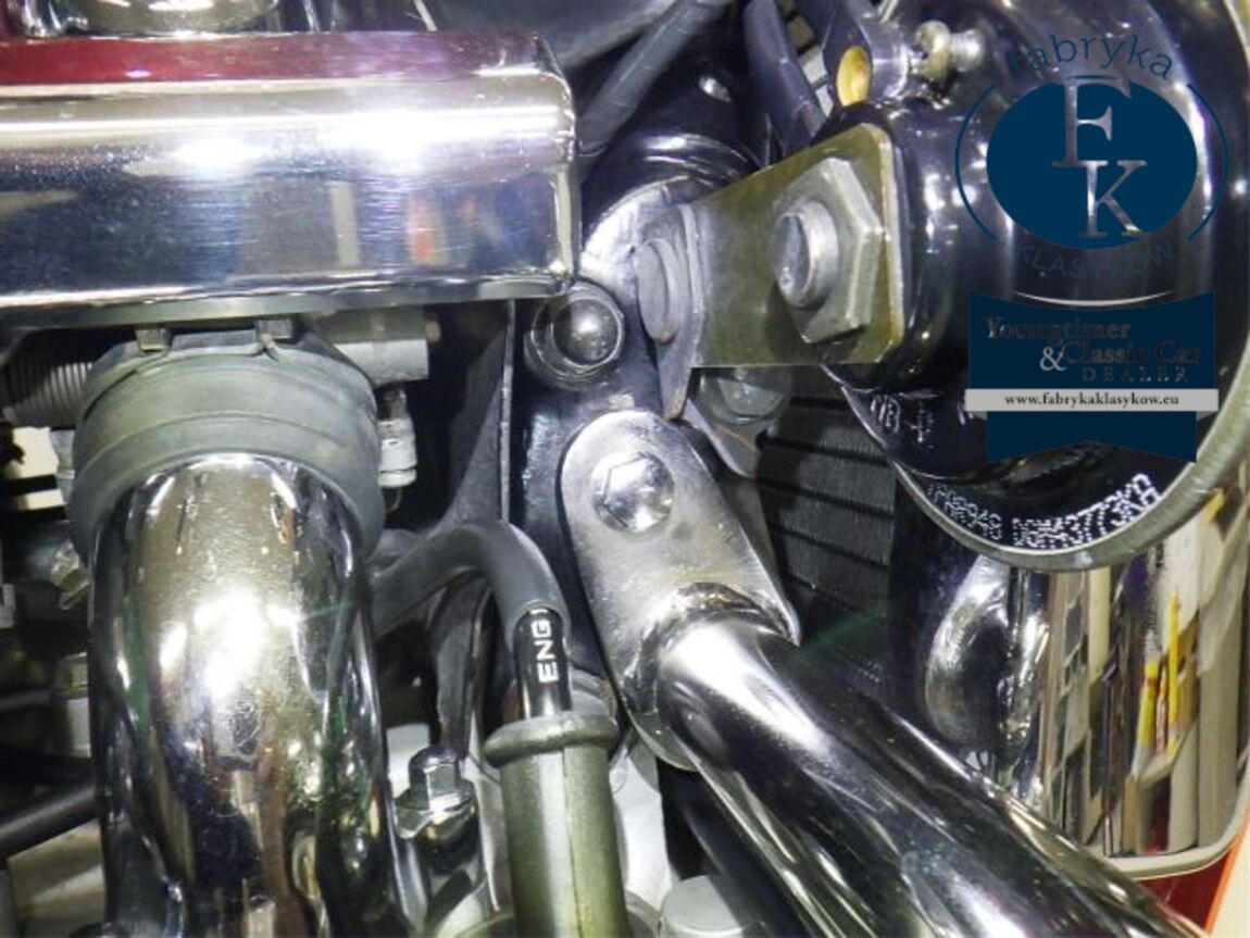 HONDA VALKYRIE 1998 - zdjęcie 31