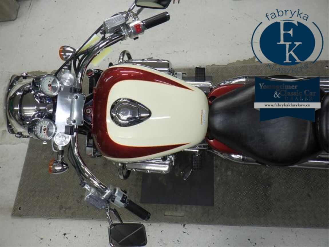 HONDA VALKYRIE 1998 - zdjęcie 32