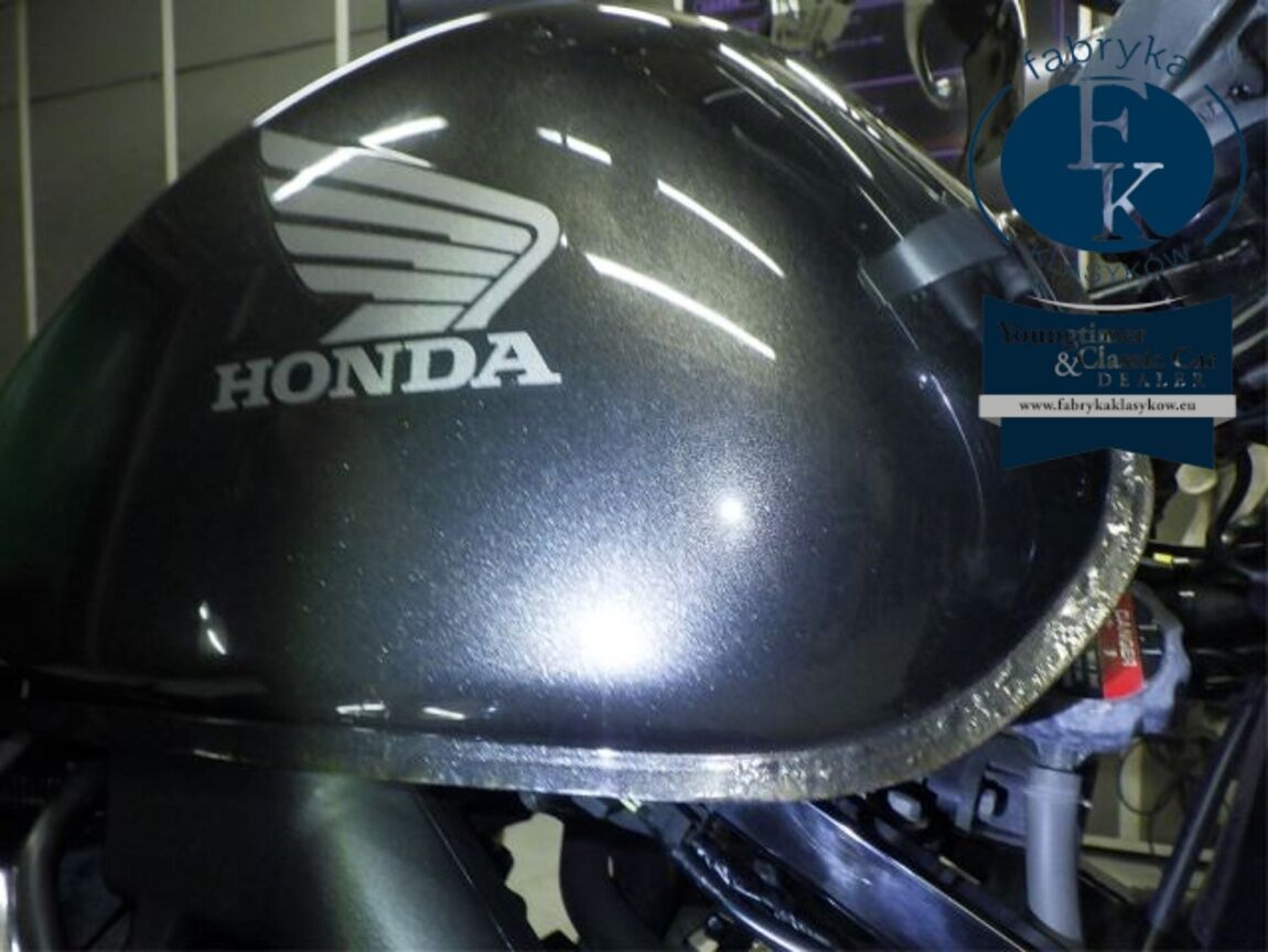 HONDA VT750S 2011 - zdjęcie 20