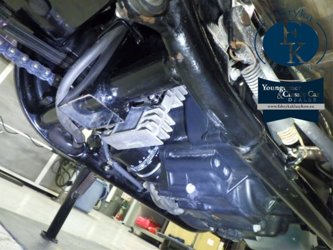 HONDA VT750S 2011 - zdjęcie 31