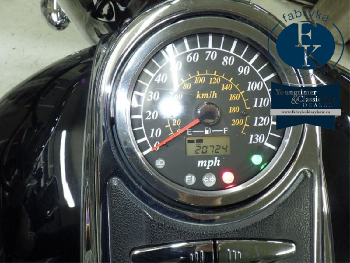SUZUKI BOULEVARDC90 2007 - zdjęcie 13