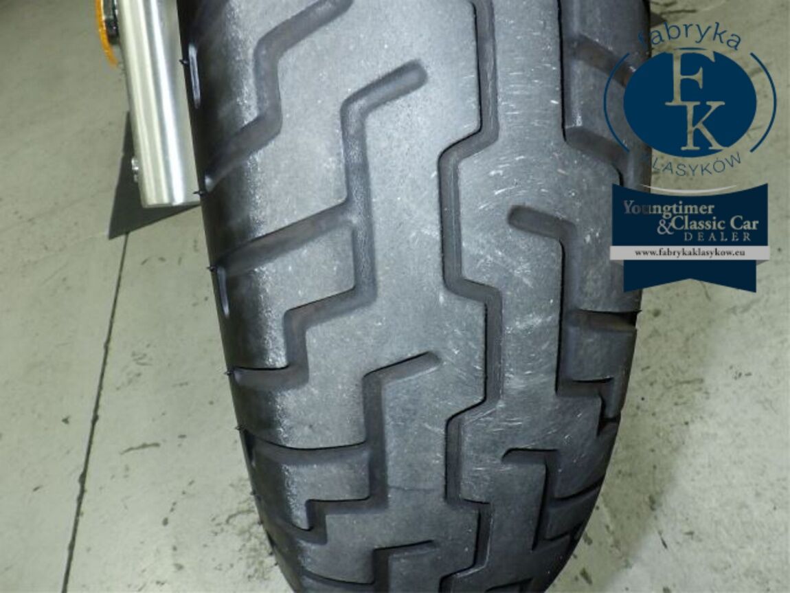 SUZUKI BOULEVARDC90 2007 - zdjęcie 24