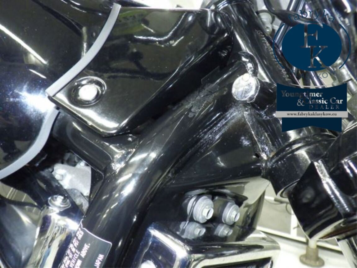 SUZUKI BOULEVARDC90 2007 - zdjęcie 29