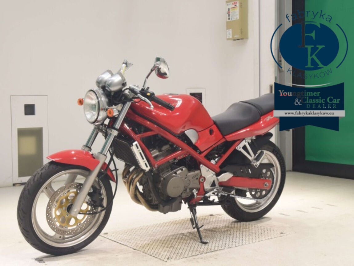 SUZUKI BANDIT250  - zdjęcie 5