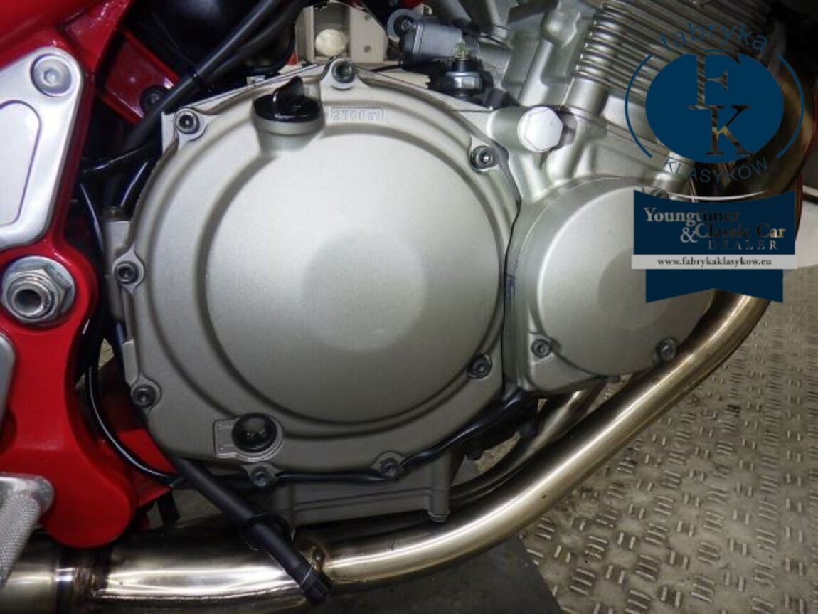 SUZUKI BANDIT250  - zdjęcie 10