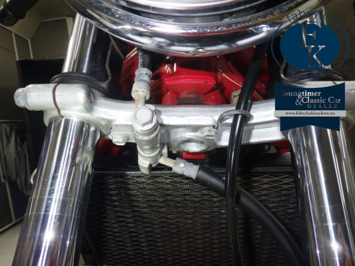 SUZUKI BANDIT250  - zdjęcie 24