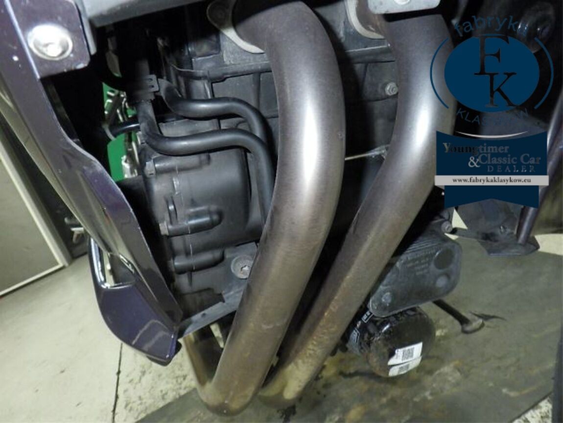 BMW BMW F800ST 2010 - zdjęcie 15