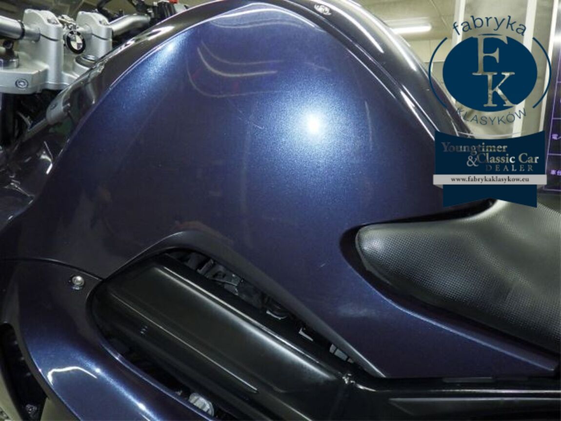 BMW BMW F800ST 2010 - zdjęcie 20