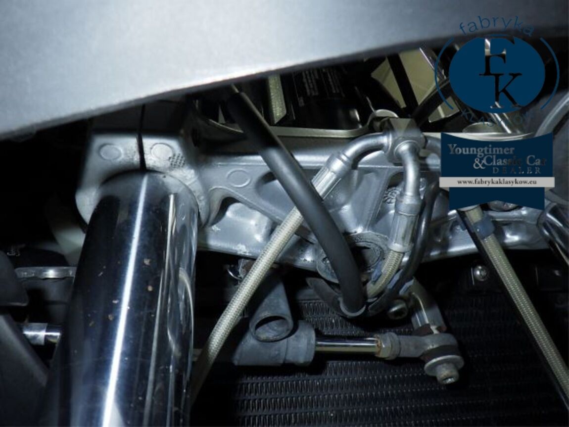 BMW BMW F800ST 2010 - zdjęcie 21