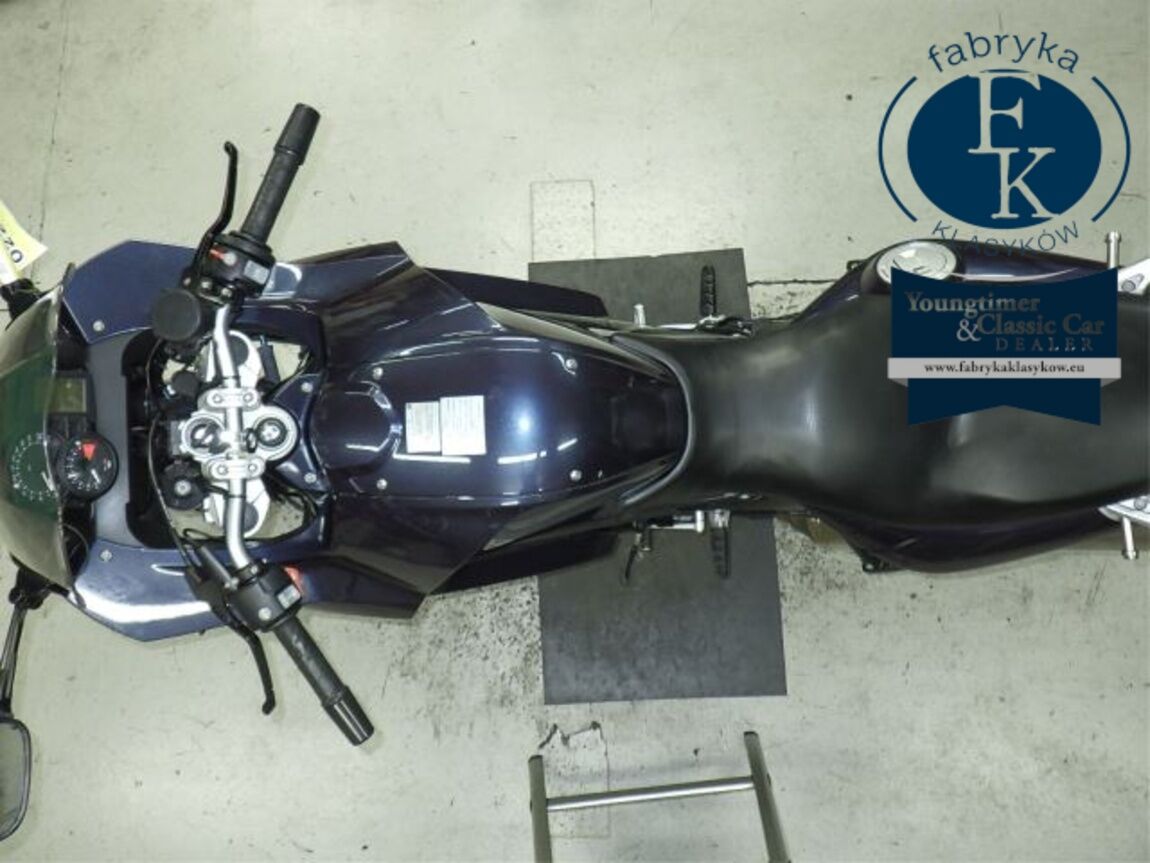 BMW BMW F800ST 2010 - zdjęcie 32