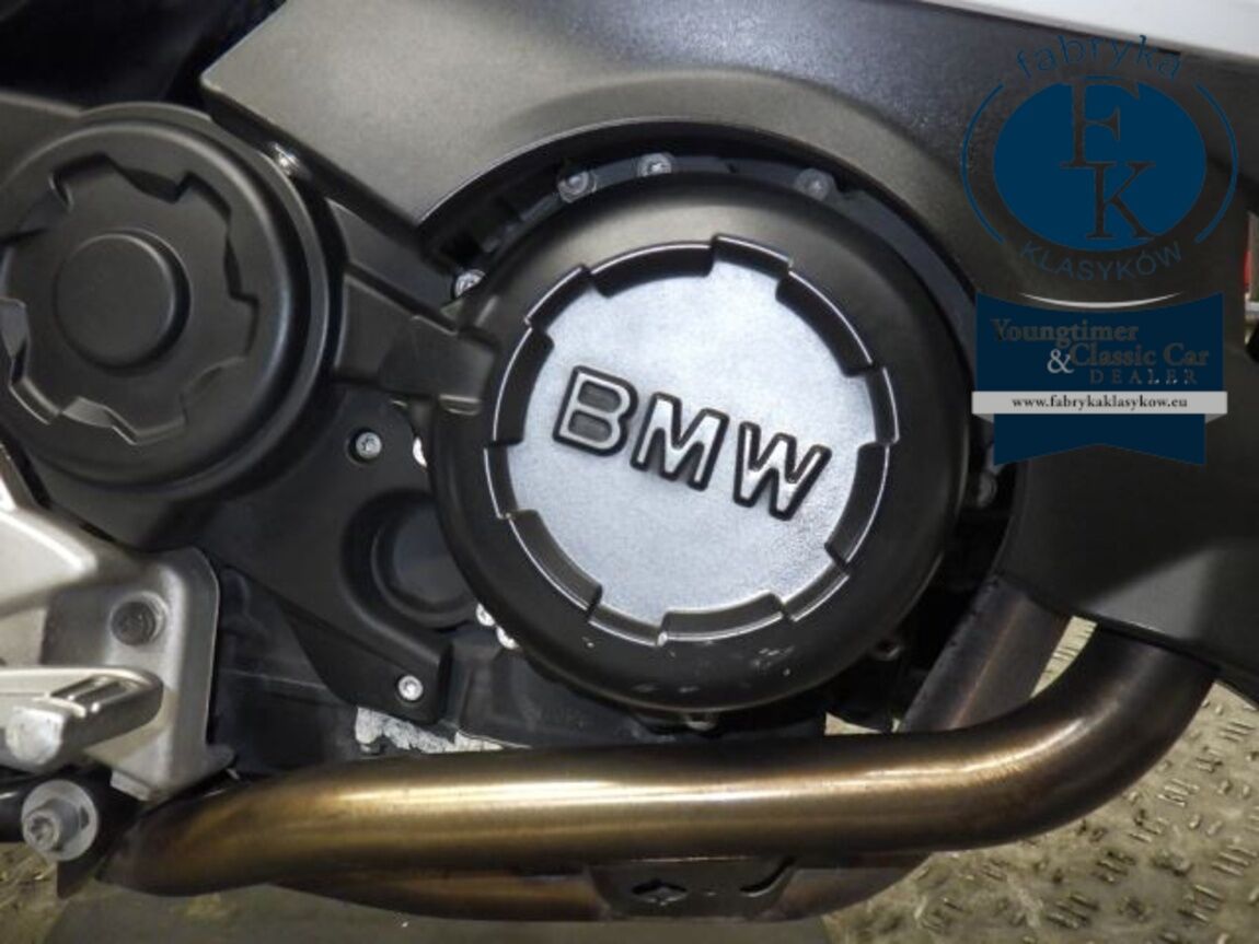 BMW BMW F800GT 2013 - zdjęcie 9
