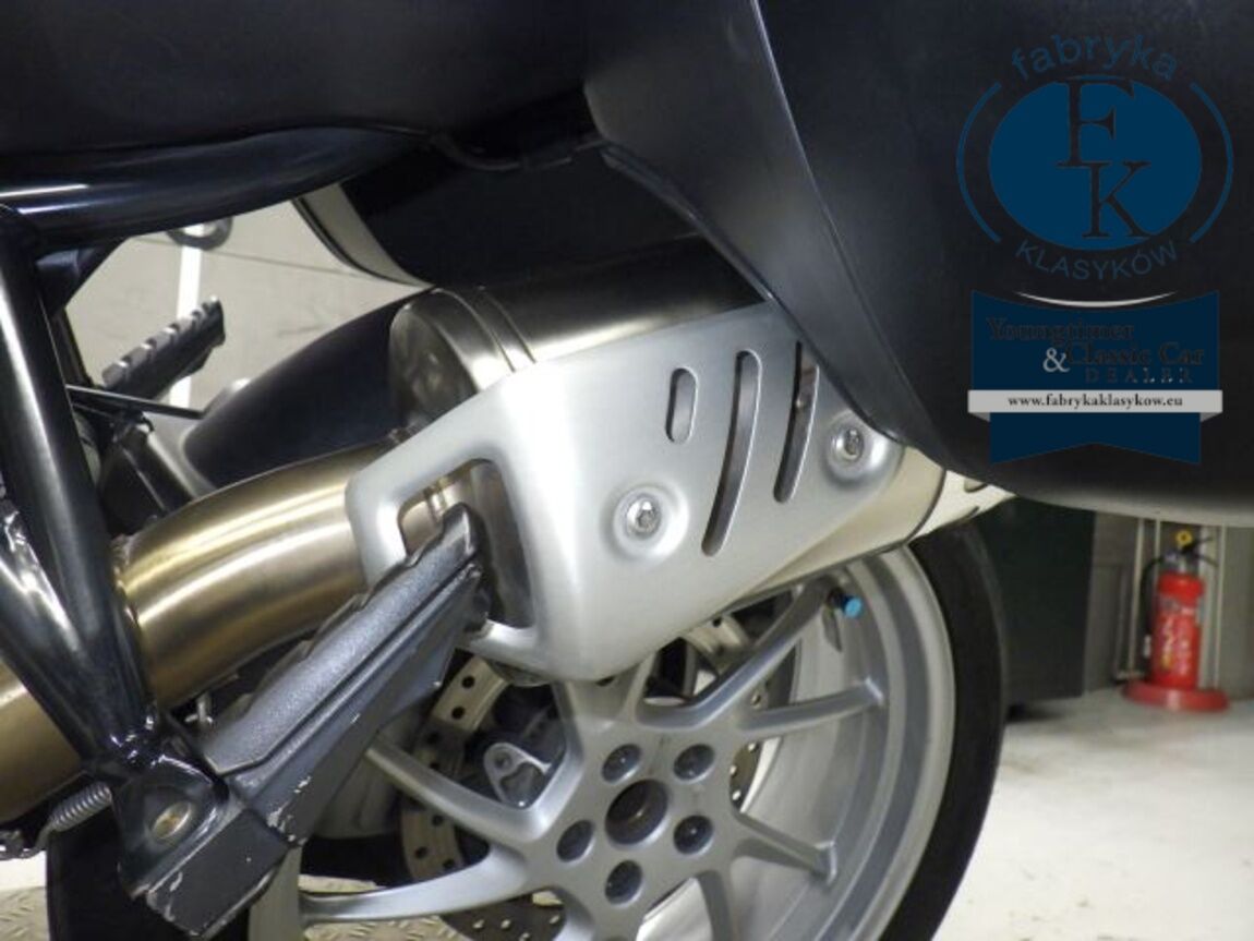 BMW BMW F800GT 2013 - zdjęcie 16
