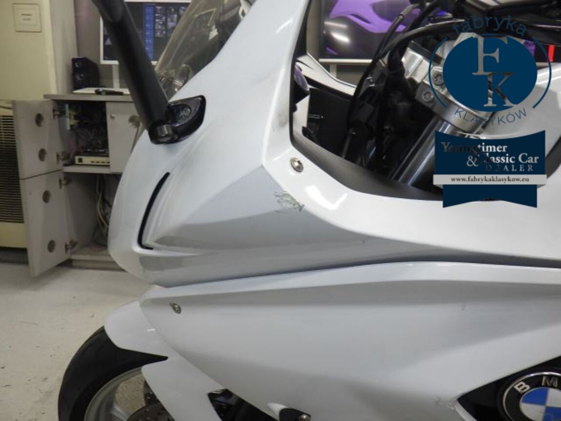 BMW BMW F800GT 2013 - zdjęcie 17