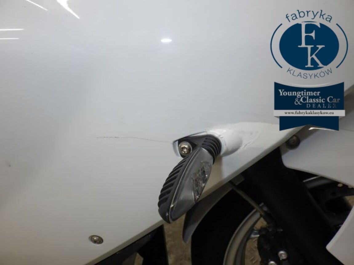 BMW BMW F800GT 2013 - zdjęcie 18