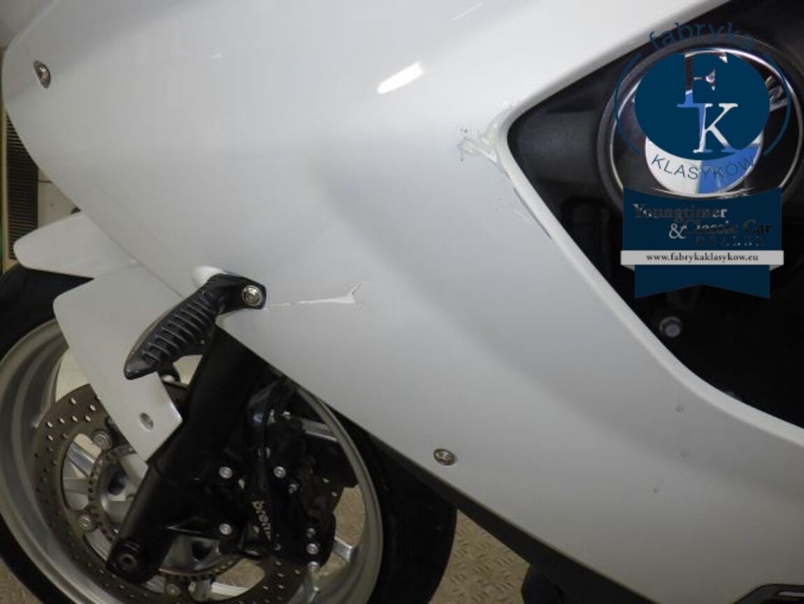 BMW BMW F800GT 2013 - zdjęcie 19