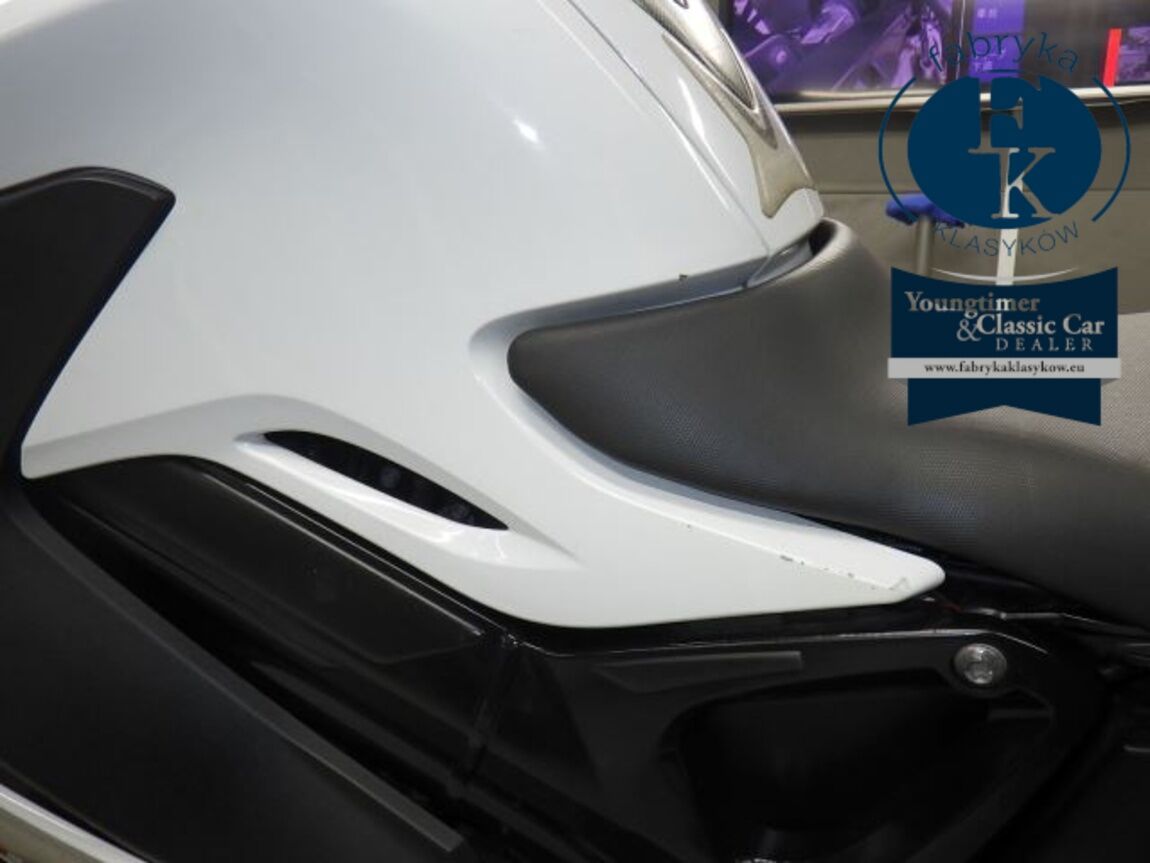 BMW BMW F800GT 2013 - zdjęcie 20