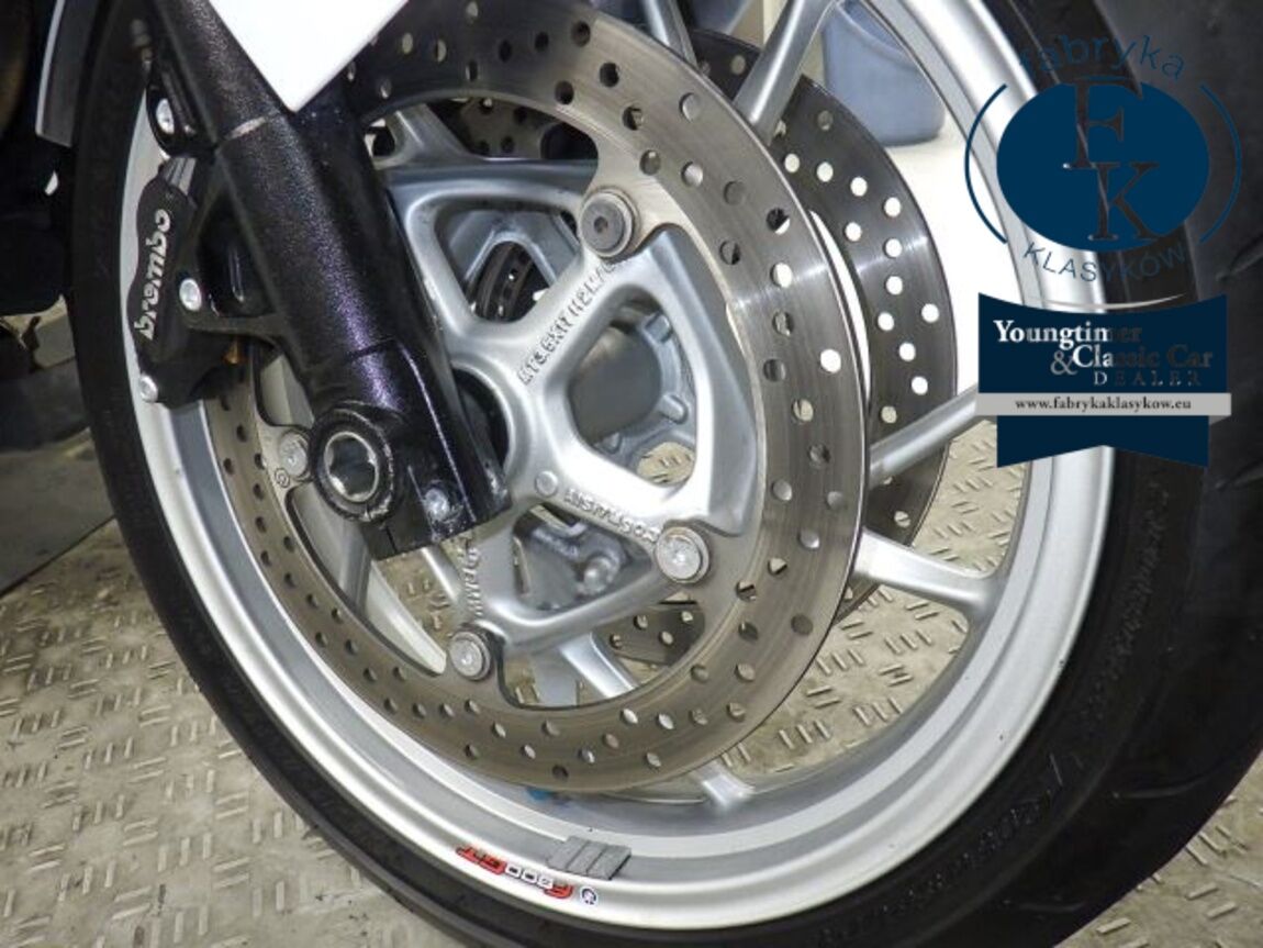 BMW BMW F800GT 2013 - zdjęcie 22