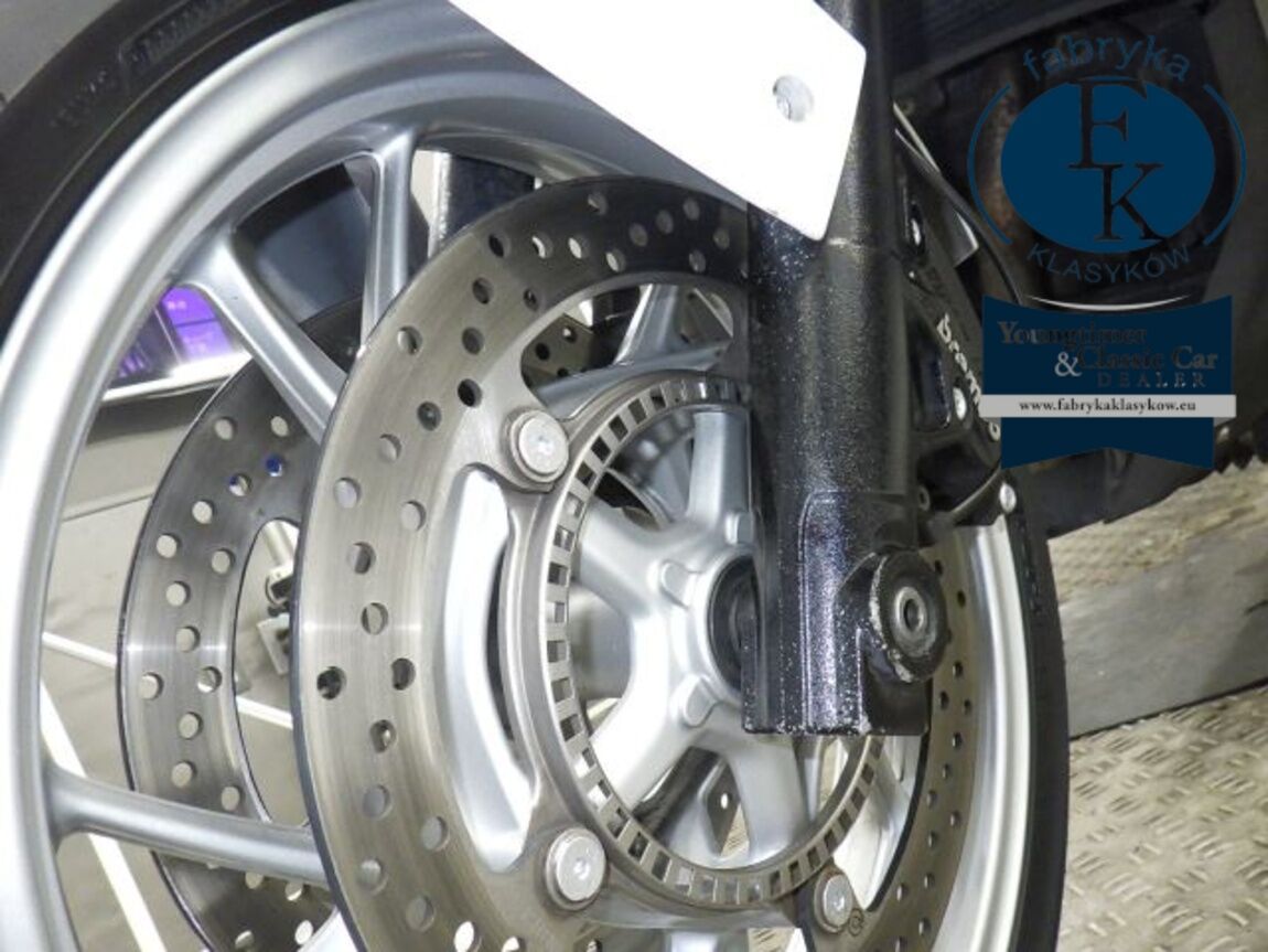 BMW BMW F800GT 2013 - zdjęcie 24