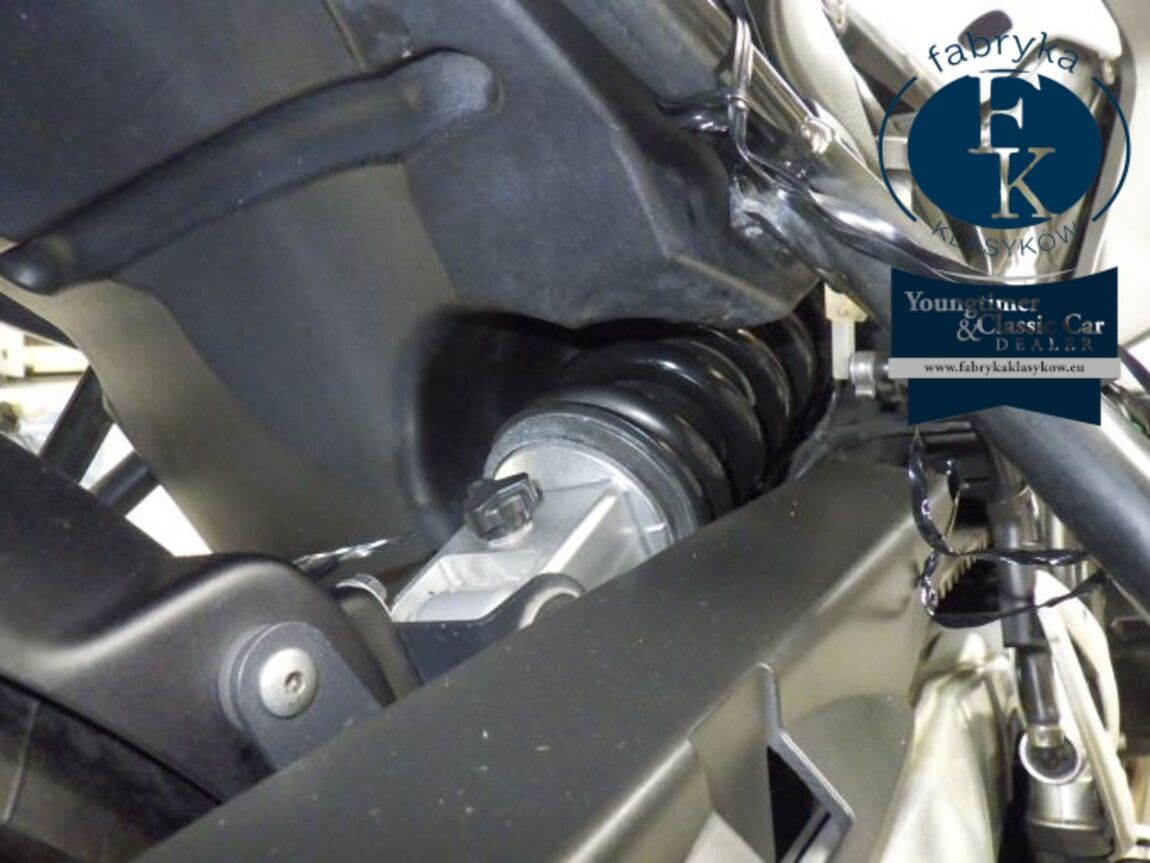 BMW BMW F800GT 2013 - zdjęcie 25