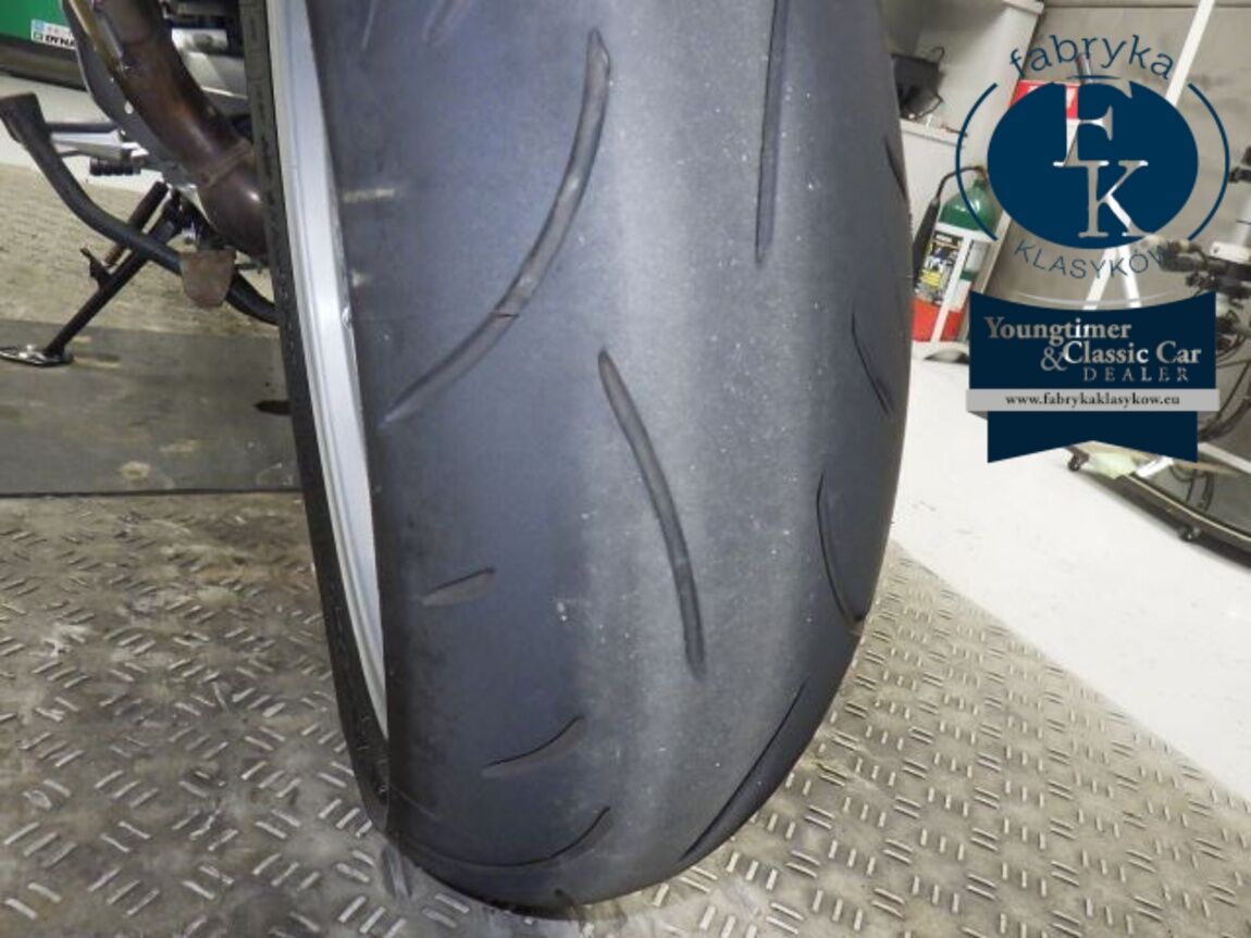 BMW BMW F800GT 2013 - zdjęcie 27
