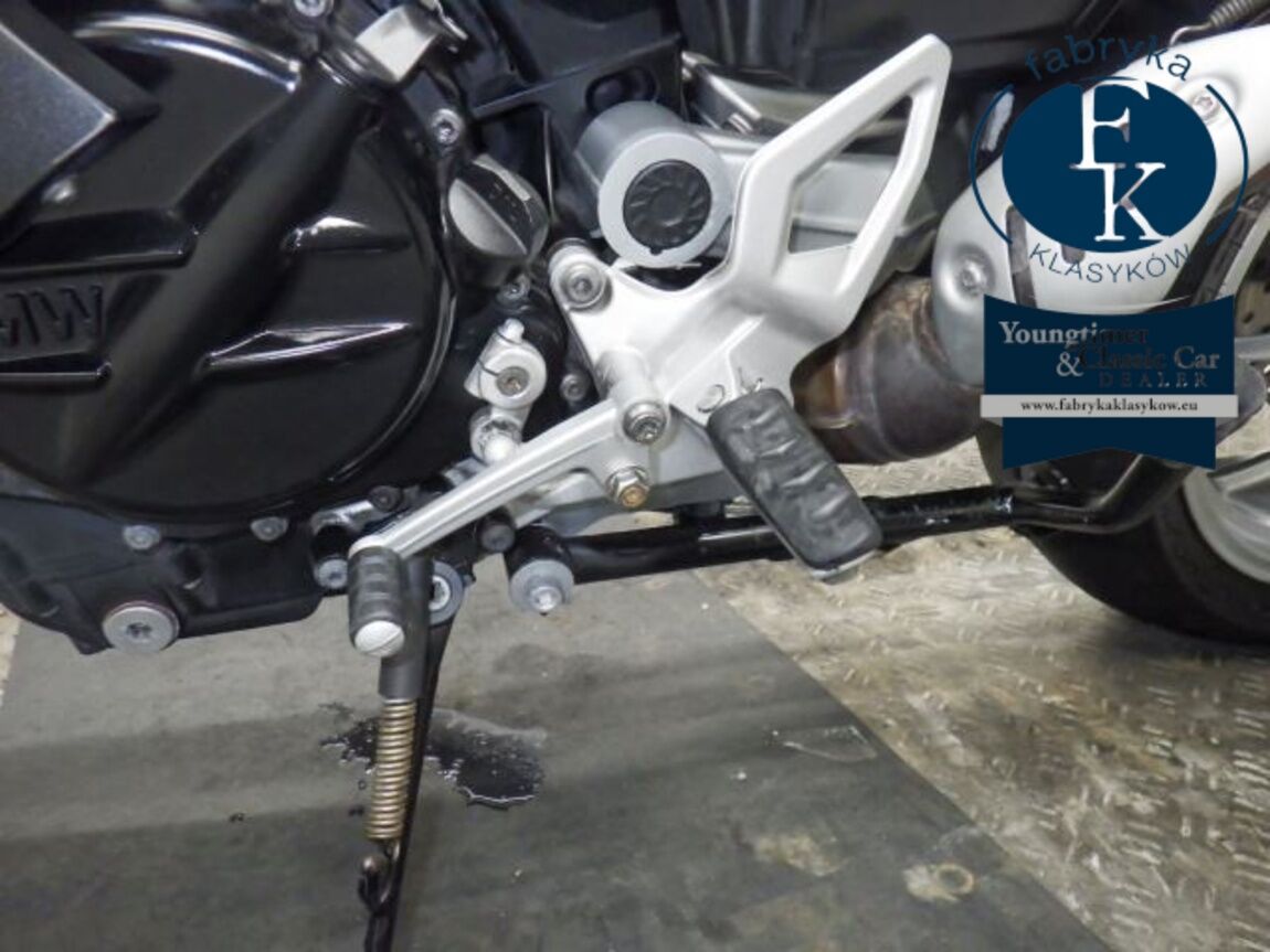 BMW BMW F800GT 2013 - zdjęcie 29