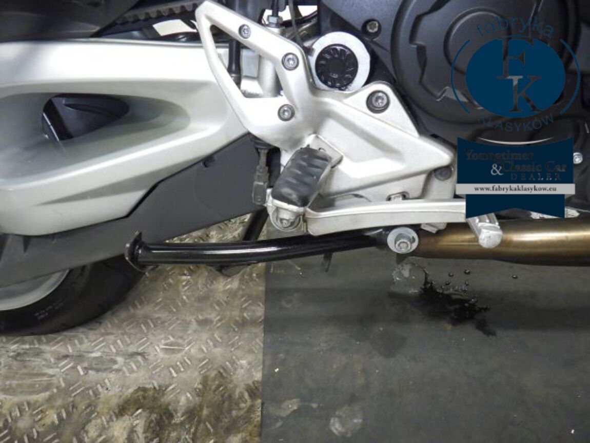 BMW BMW F800GT 2013 - zdjęcie 30