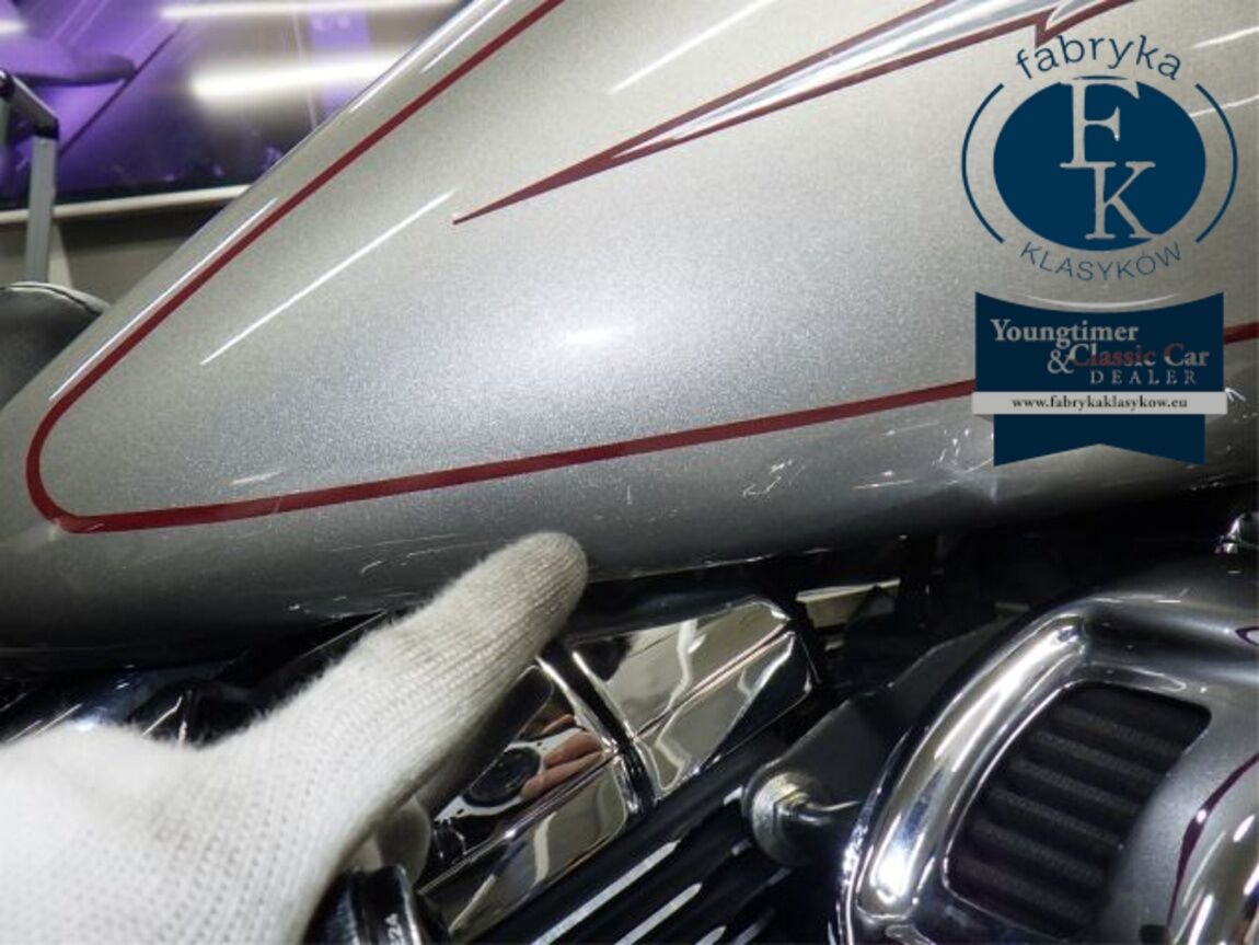 HARLEY-DAVIDSON FLHTC1580 2009 - zdjęcie 21