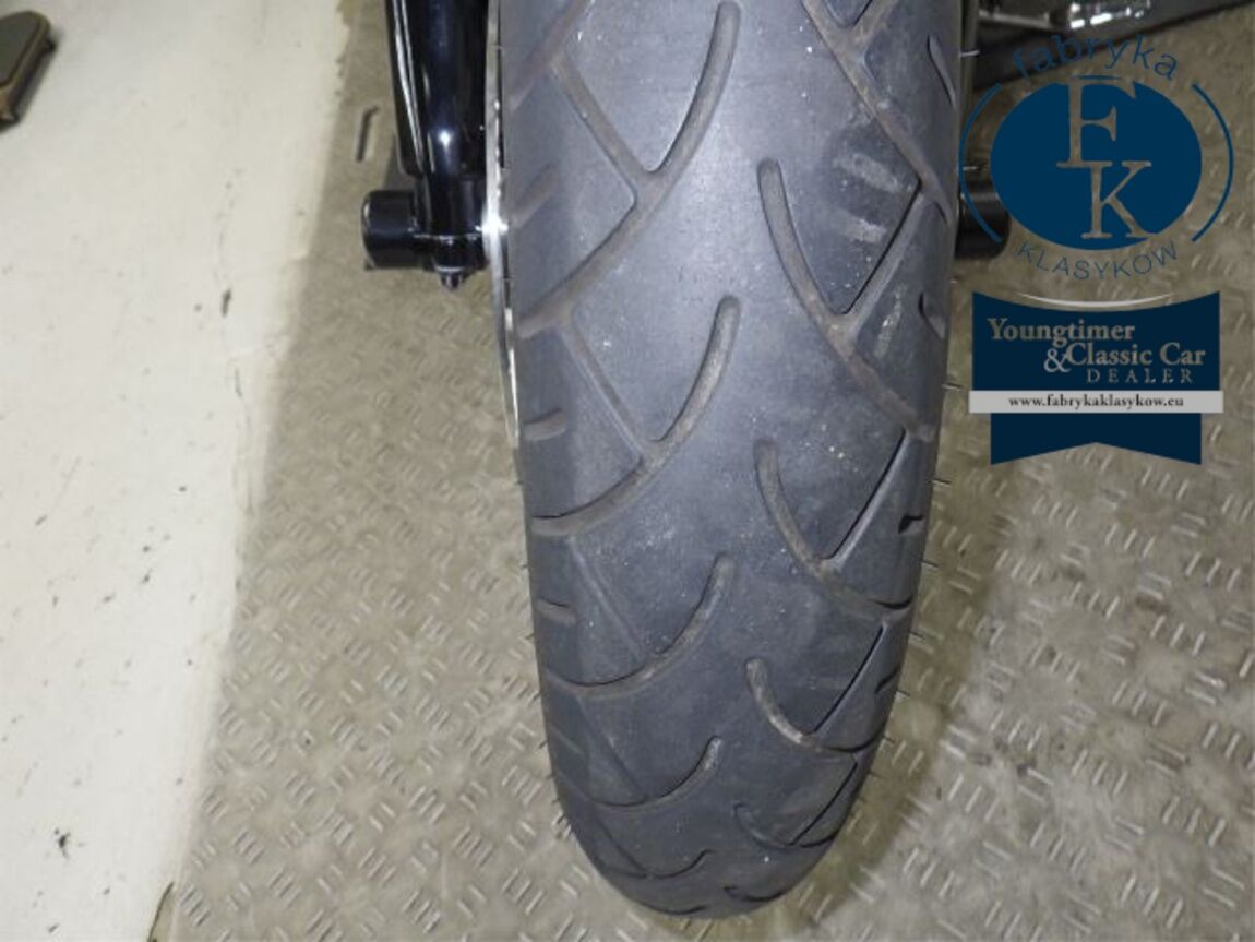 HARLEY-DAVIDSON FLHTC1580 2009 - zdjęcie 24