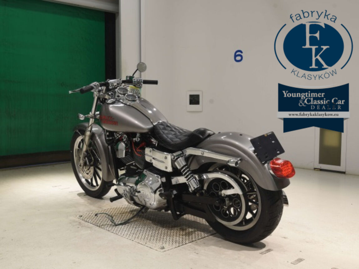 HARLEY-DAVIDSON FXDL1450 2005 - zdjęcie 7