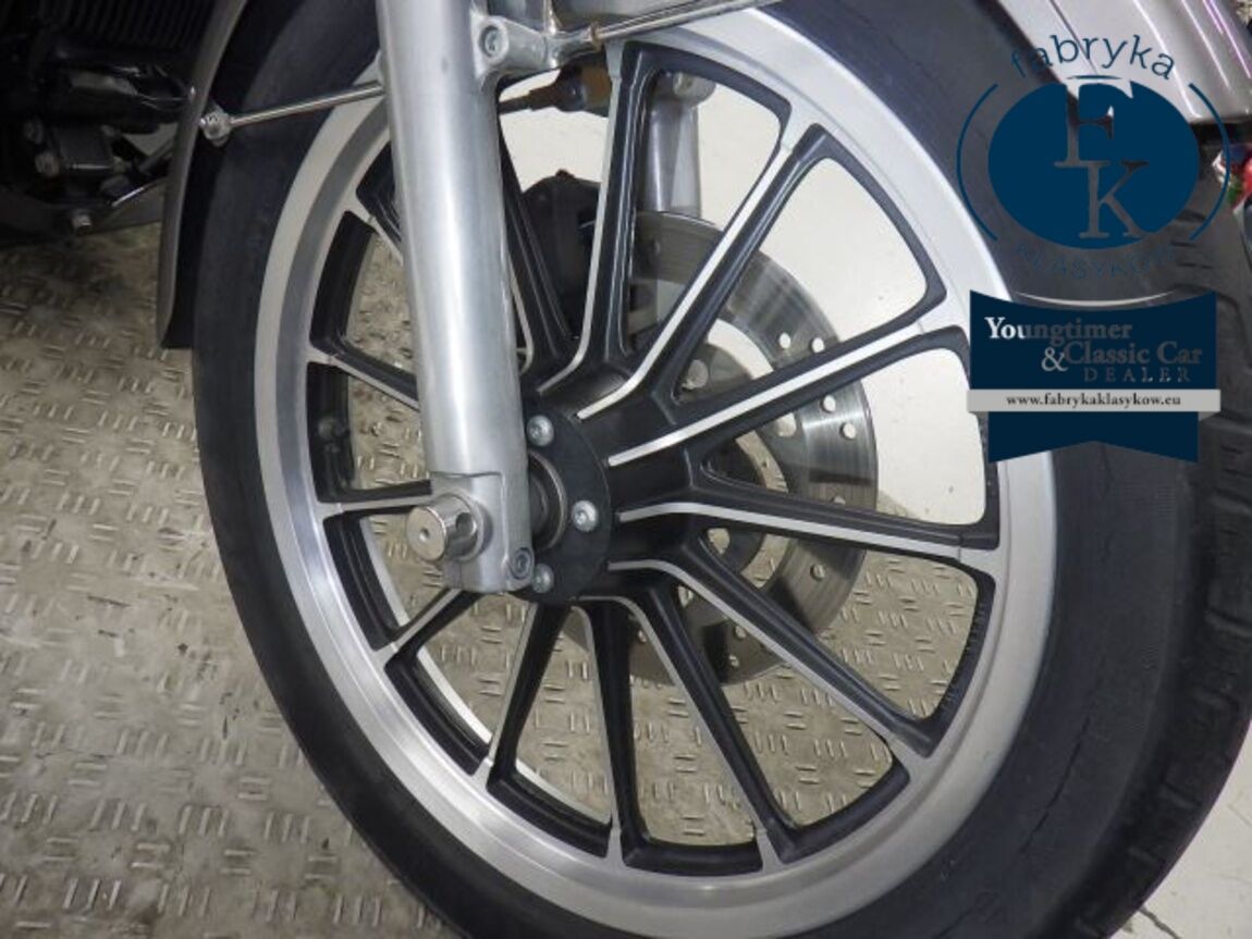 HARLEY-DAVIDSON FXDL1450 2005 - zdjęcie 23
