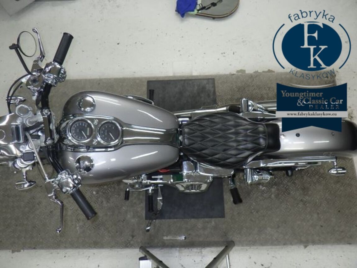 HARLEY-DAVIDSON FXDL1450 2005 - zdjęcie 32