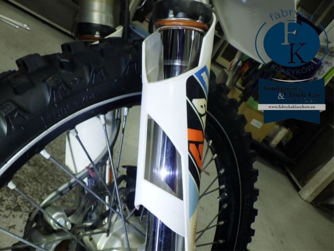 KTM KTM 250EXC  - zdjęcie 24