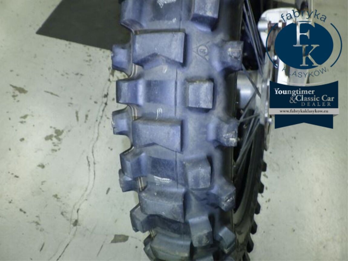 KTM KTM 250EXC  - zdjęcie 25