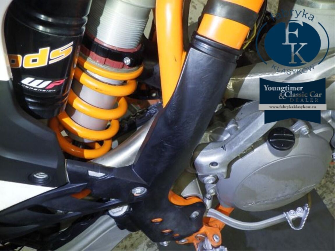 KTM KTM 250EXC  - zdjęcie 31