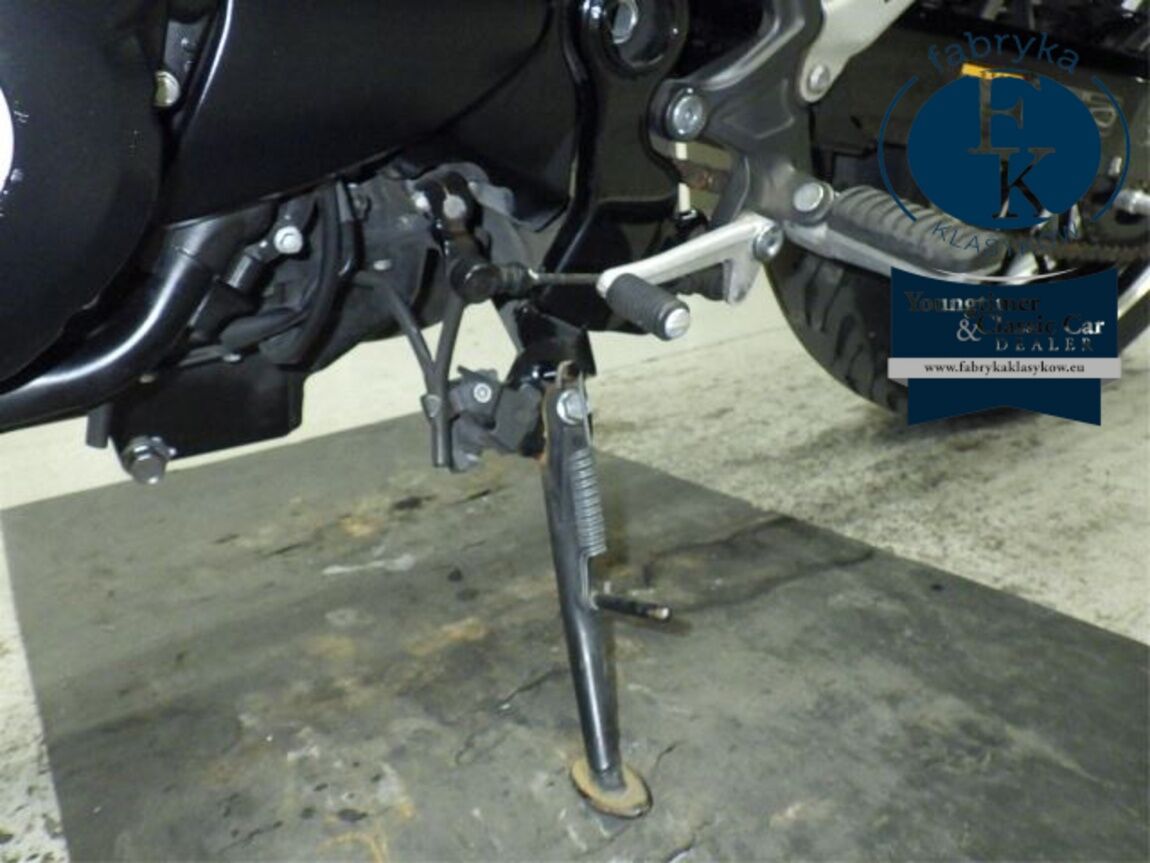 KAWASAKI Z900RS 2020 - zdjęcie 31