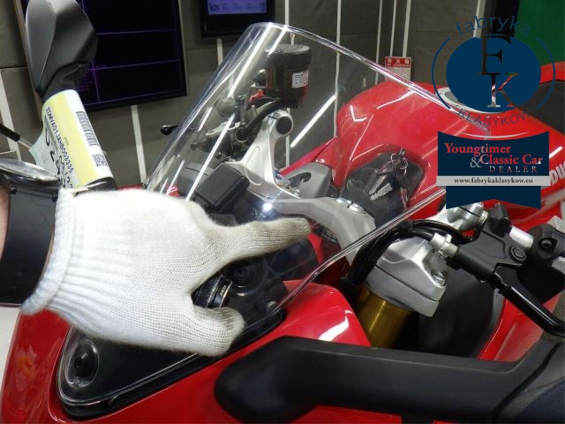 DUCATI SS937S 2017 - zdjęcie 17