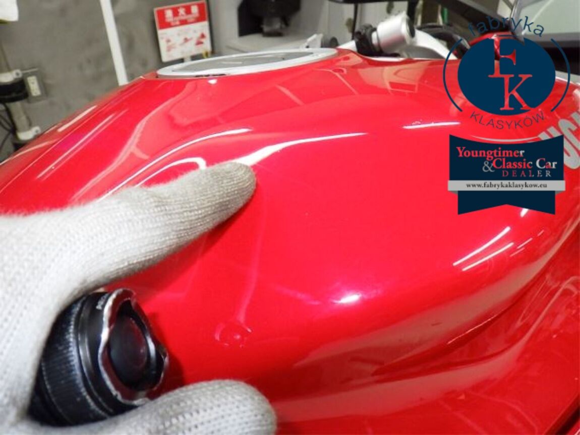 DUCATI SS937S 2017 - zdjęcie 19
