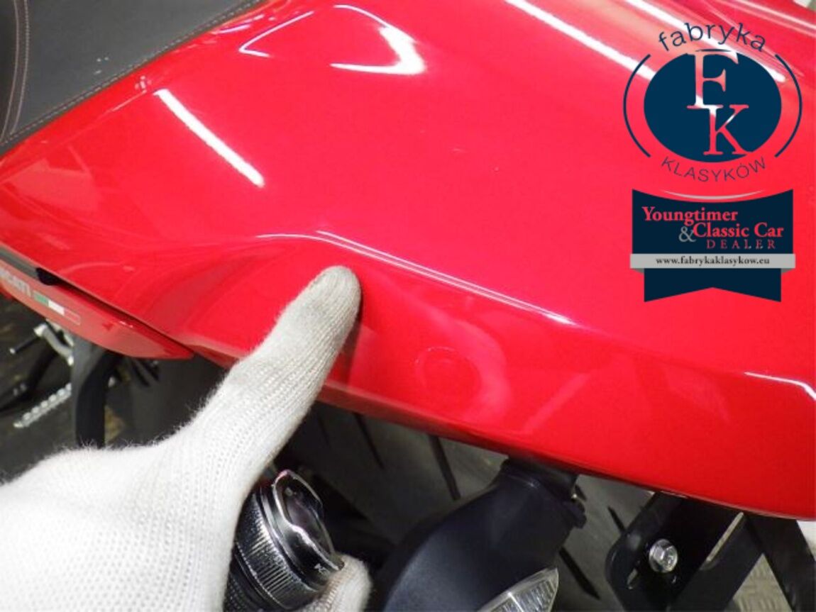 DUCATI SS937S 2017 - zdjęcie 20