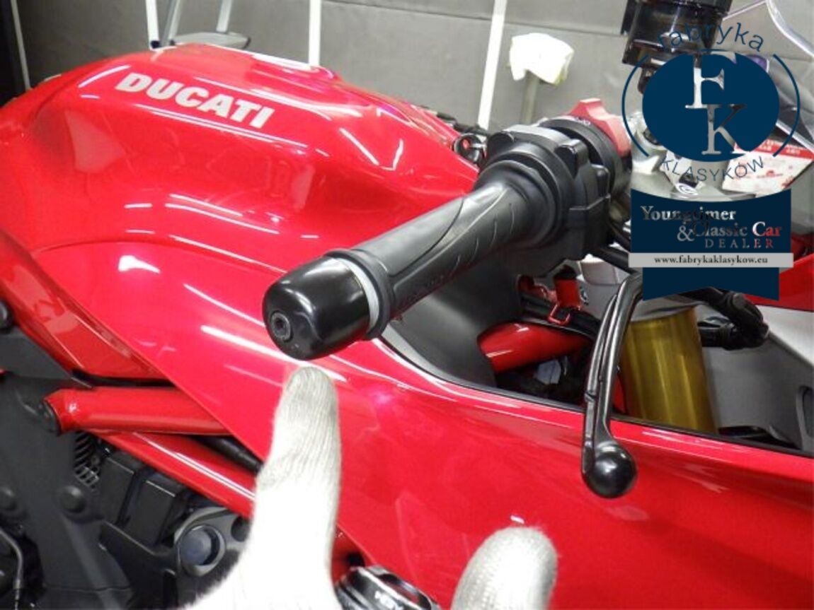 DUCATI SS937S 2017 - zdjęcie 23
