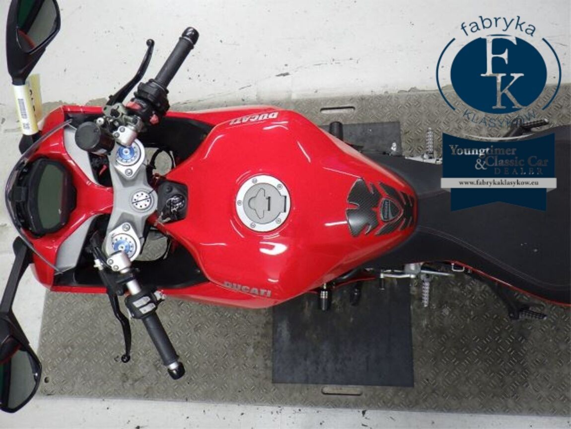 DUCATI SS937S 2017 - zdjęcie 32