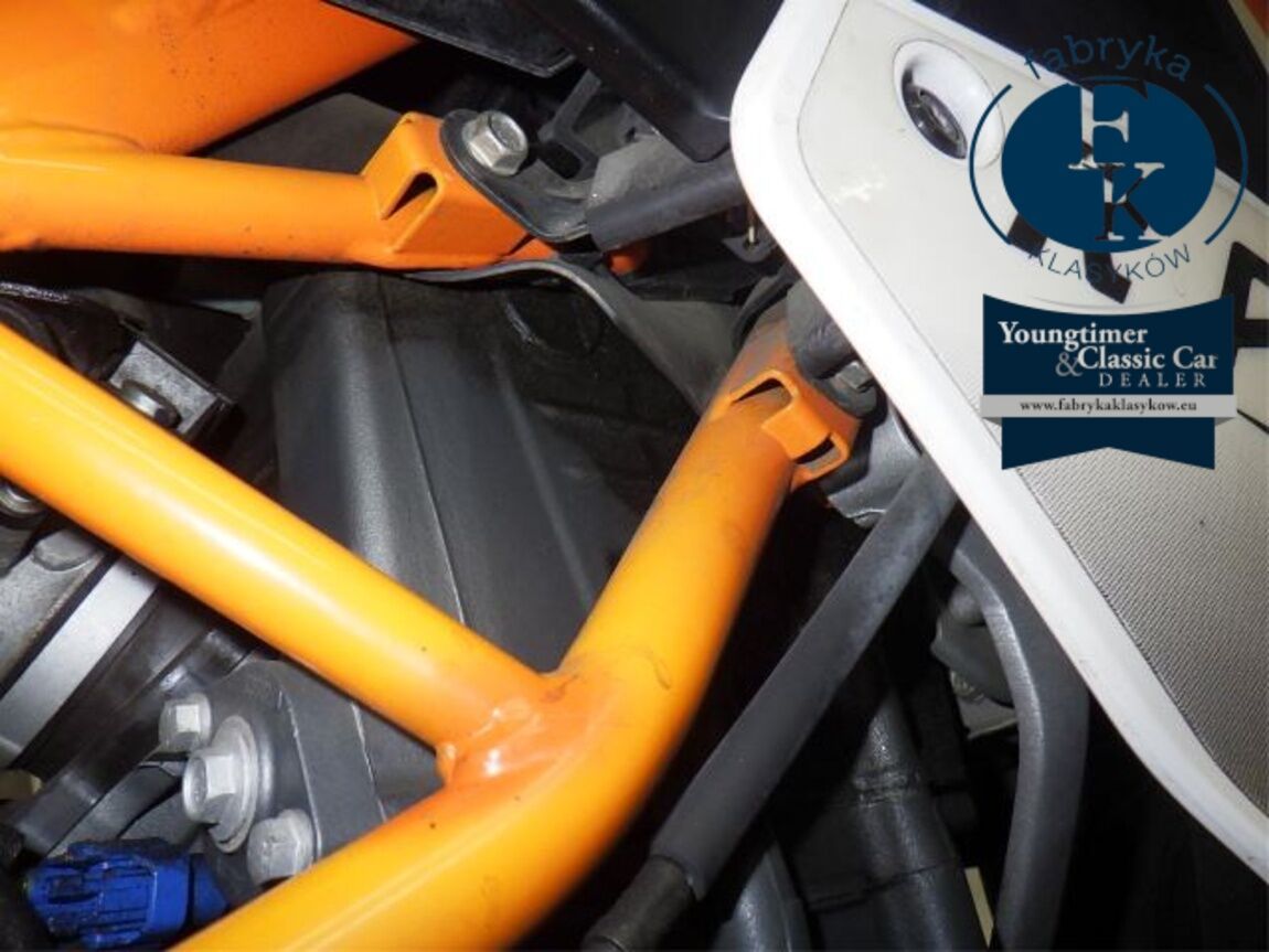 KTM KTM RC390 2016 - zdjęcie 10